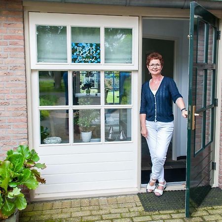 B&B Eeneind Nuenen Exterior photo