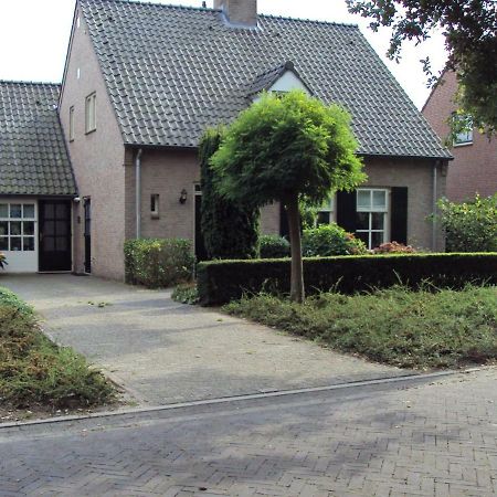 B&B Eeneind Nuenen Exterior photo