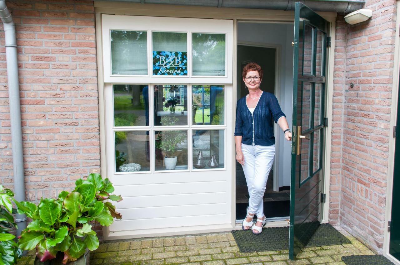 B&B Eeneind Nuenen Exterior photo