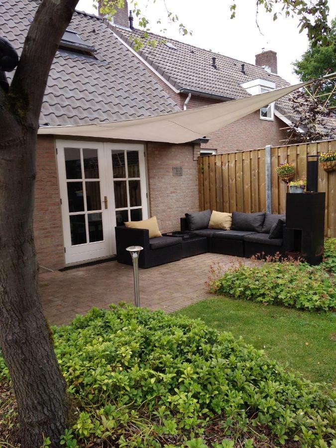 B&B Eeneind Nuenen Exterior photo