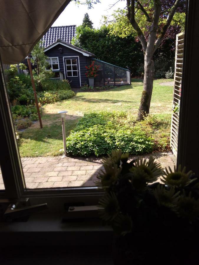 B&B Eeneind Nuenen Exterior photo